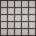 BerryAlloc Chateau+ fiskbensparkett, Charme Black