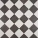BerryAlloc Chateau+ fiskbensparkett, Charme Black