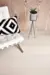 BOEN Ek vit Live Pure Andante, Plank