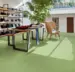 Marmoleum Fresco - Leaf