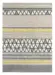 Scion Living, Raita Taupe - REST 140X200 CM