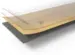 Parador Vinyl Basic 2.0 Plank - Ek Royal ljus kalkad, Borstad struktur