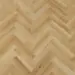 LVT vinylklik - Kingsize, Ljus Natur - Sillben 185