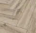 SPC vinyl klickgolv - Fiskben, Vail Oak  P1003