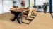 Laminatgolv, Trend Edition, Oak Japandi, Bred Planka