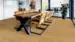 Laminatgolv, Trend Edition, Oak Pure, Bred Planka