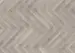 Laminatgolv, Fiskbensedition - Oak Atelier