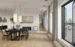 Moland Bastion Vinyl Wideplank, Dammig ek, 220x1828 mm.