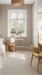 Tarkett Woodstock, Pristine Oak Grey