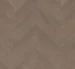 Parador Sillben Trendtime 10 - Chevron 45°, Ek Terra mattlack