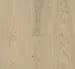 Trägolv Classic 3060 - Ek Soave vit, Planka Living Plus matt lack