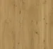 Trägolv Classic 3060 - Ek Soave, Planka Living Plus matt lack