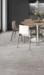 Modern Tile laminatgulv, Concrete