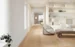 Moland Sandgate Plank - Ek Living, vit mattlack