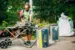 Kwickan soptunna 120-200 L - Easy cover
