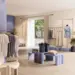 Vinylgolv Planka, Zenn Click Comfort 55, Orlando