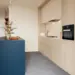 Vinylgolv Tile, Zenn Click Comfort 55, Fuji
