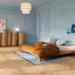 Vinylgolv Sillben, Zenn Click Comfort 55, Monsanto