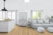 Wood Edition Comfort, Lång planka, Oak Miami