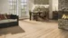 Wood Edition Comfort, Lång planka, Oak Miami