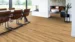 Wood Edition Comfort, Lång planka, Ek Naju