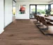 Wood Edition Comfort, Lång planka, Ek Salvador