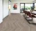 Chevron Edition Perform, Oak Oslo
