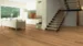 Noblesse Collection, Oak Monti, extra bred planka