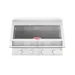 BeefEater - 7000 Serie Classic, 4 brännare, utan underrede