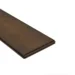 MOSO Bambus X-treme® terrassplanka 155 mm, böjd profil