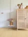 Pergo Visby Sensation - Sunwash Oak, Planka