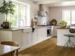 Pergo Namsen Pad Pro - Natural Cabin Oak