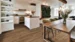 DISANO ClassicAqua plankgolv XL - Ek Provence natur