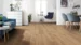 DISANO ClassicAqua plankgolv XL - Ek Provence natur