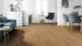 DISANO Plankgolv LifeAqua XL, Bjergeg