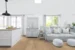 Hywood Noblesse, Oak Dovre, Extra bred planka