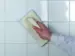 Mira Hvid Epoxy fugemasse
