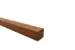 Bambu N-durance® utomhusmöbelbjälke - 4000 mm.