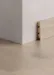 Bilden visar bara panelens baksida, inte färgen.
