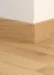 Sockellist för laminatgolv - Classic Oak, INGEN RETURRÄTT!