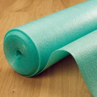 Pergo Underlagsfoam för laminatgolv - 15 m²
