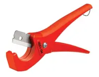 Ridgid plaströrsax
