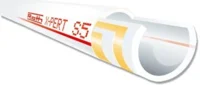 Roth 10,5 mm. X-PERT S5 golvvärmerör