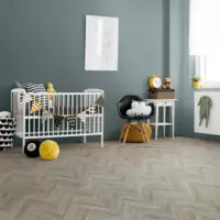 BerryAlloc Chateau+ sillben, Java Light Grey
