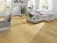 Tarkett, Plank - Pure Ek Nature, 14x2200 mm.