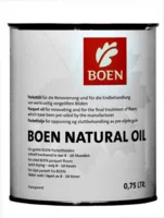 BOEN Natur Olja Matt