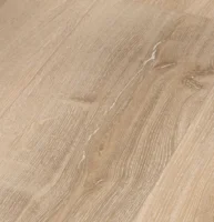 Parador vinyl Basic 5.3 - Ek Royal ljus kalkad borstad struktur, Planka