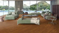 Moso Bamboo Supreme - High Density Caramel, grundoljad