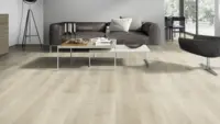 Laminatgolv, Nature oak - RESTPARTI
