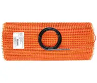 Handymat golvvärmematta 150W/m²